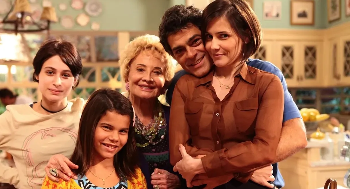 Louco Por Elas