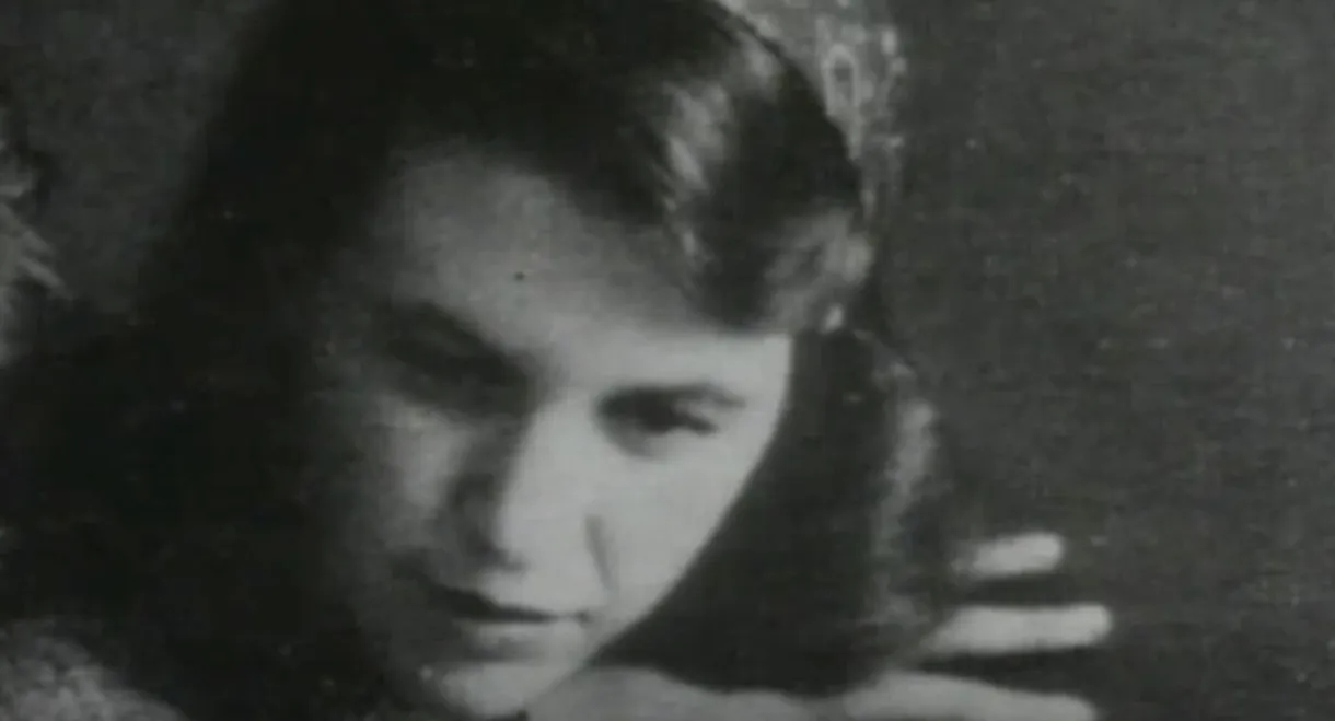 Voices & Visions: Sylvia Plath