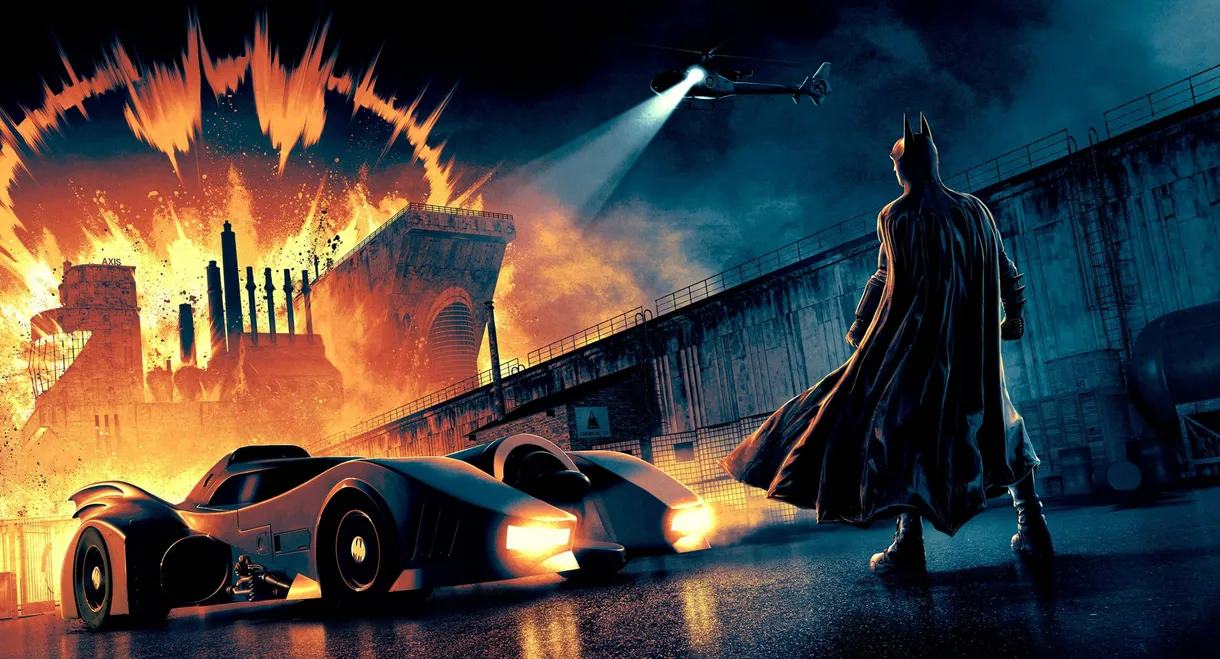 Batman