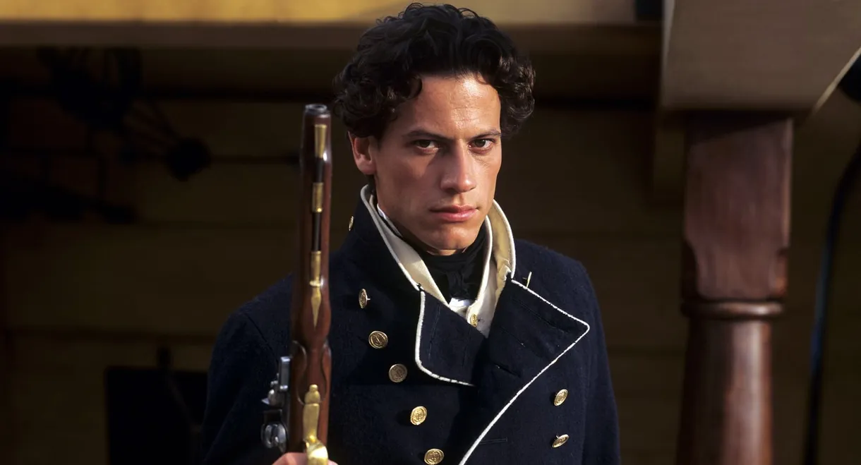 Hornblower: Duty