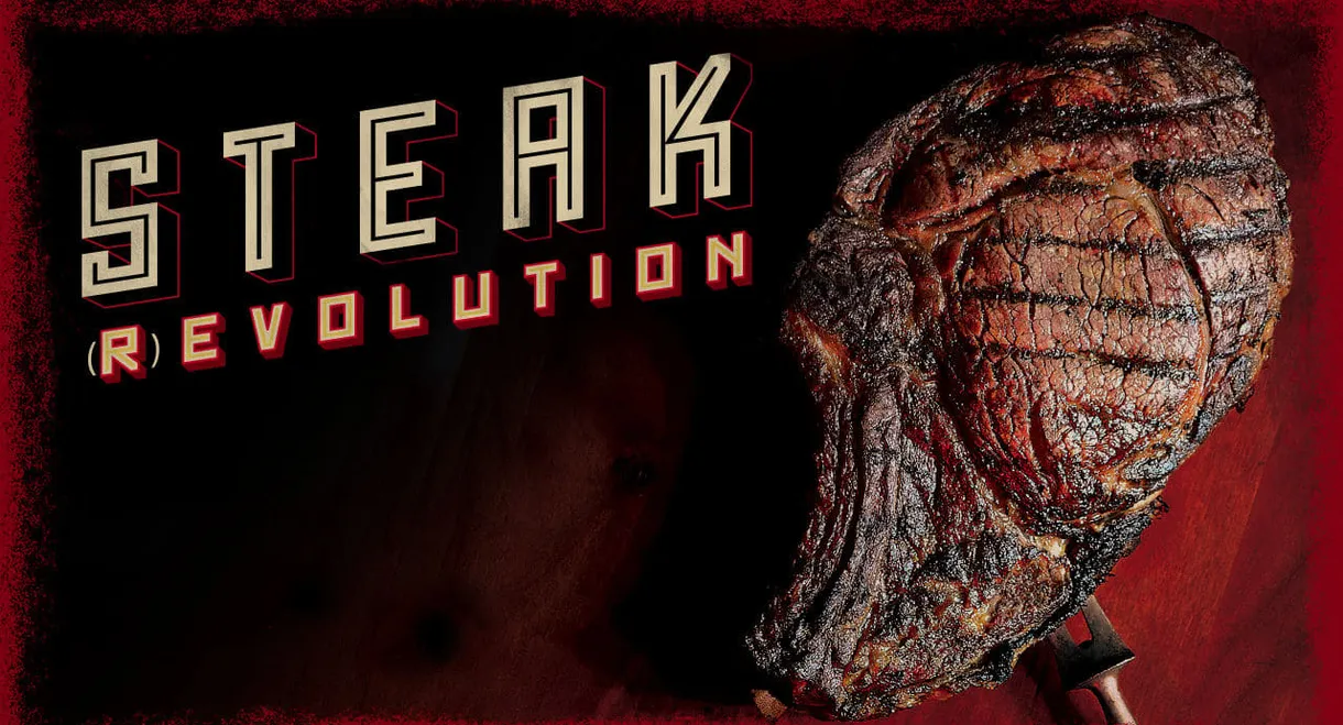 Steak (R)evolution