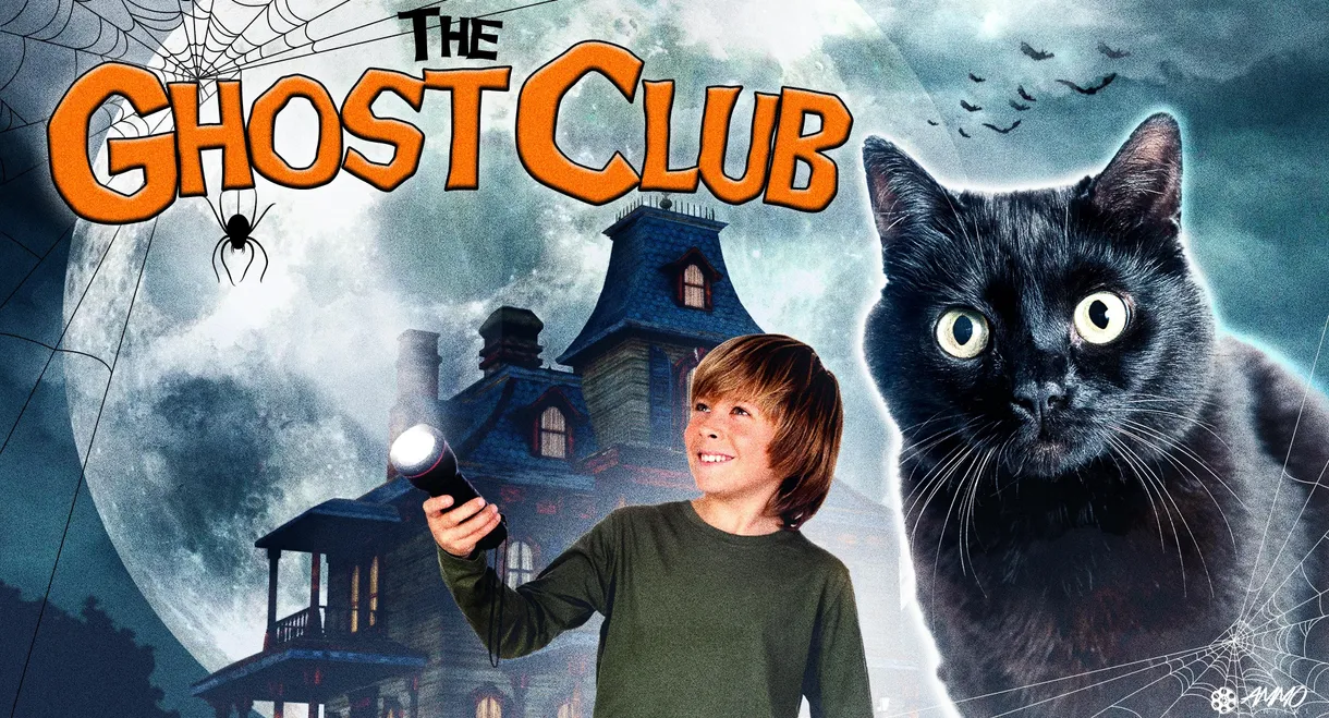 The Ghost Club