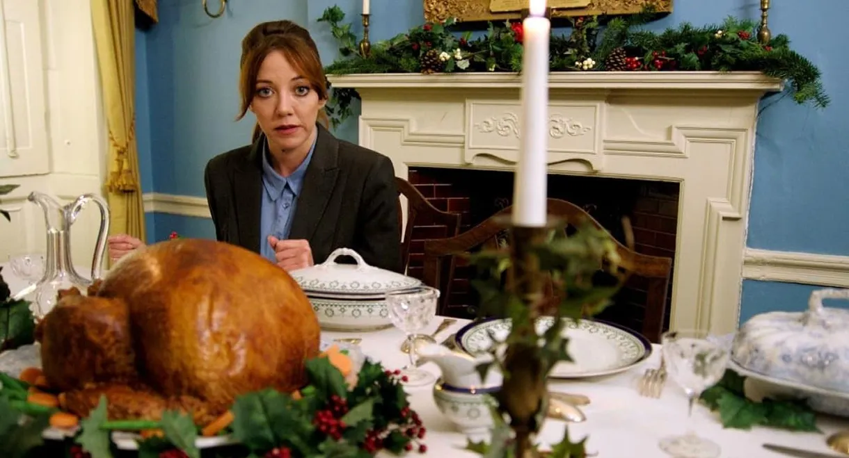 Cunk on Christmas