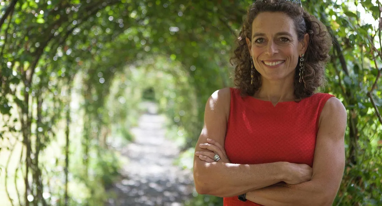 Alex Polizzi's Secret Italy