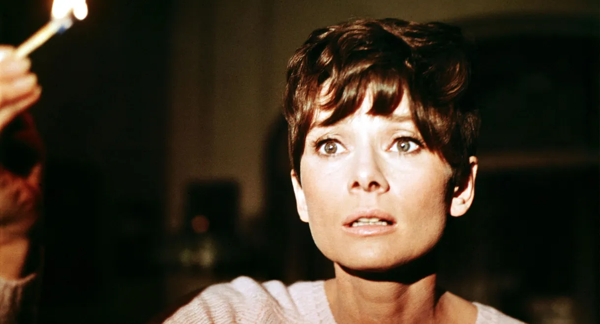 Wait Until Dark