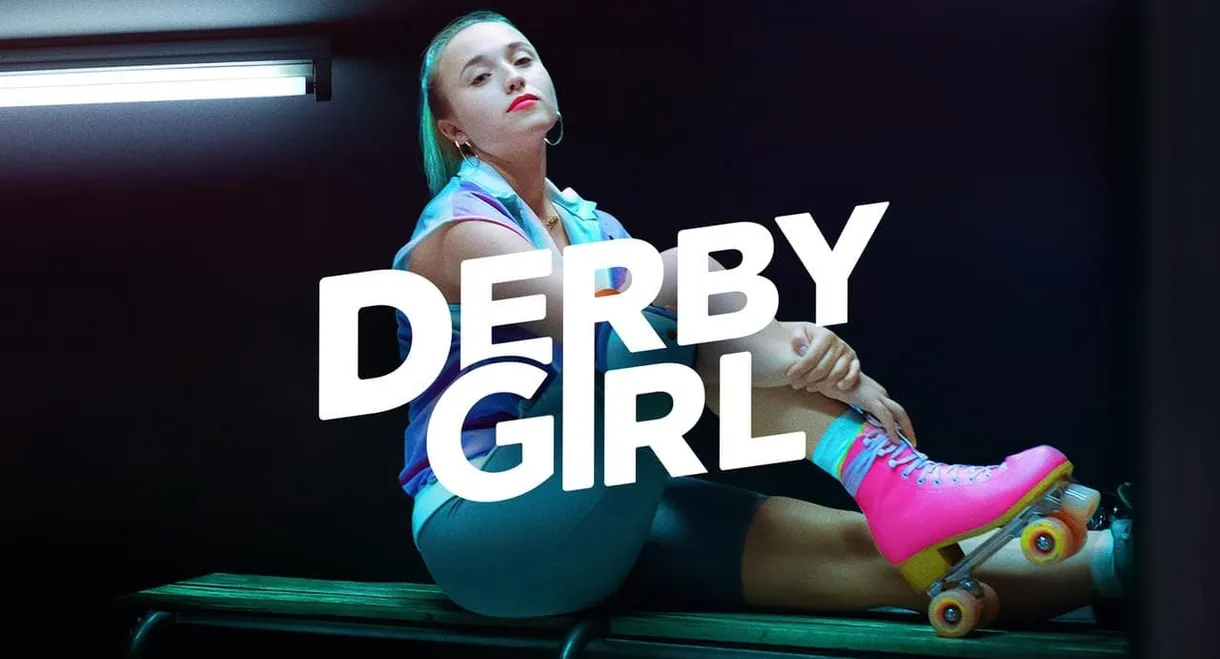 Derby Girl