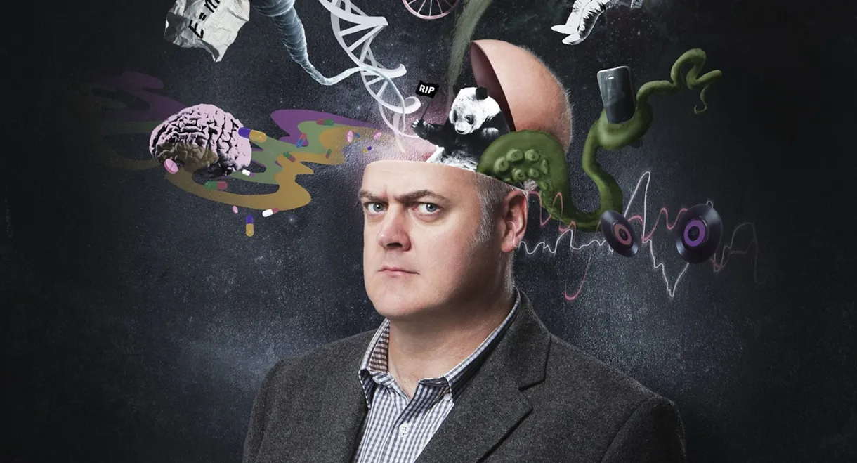 Dara O Briain's Science Club