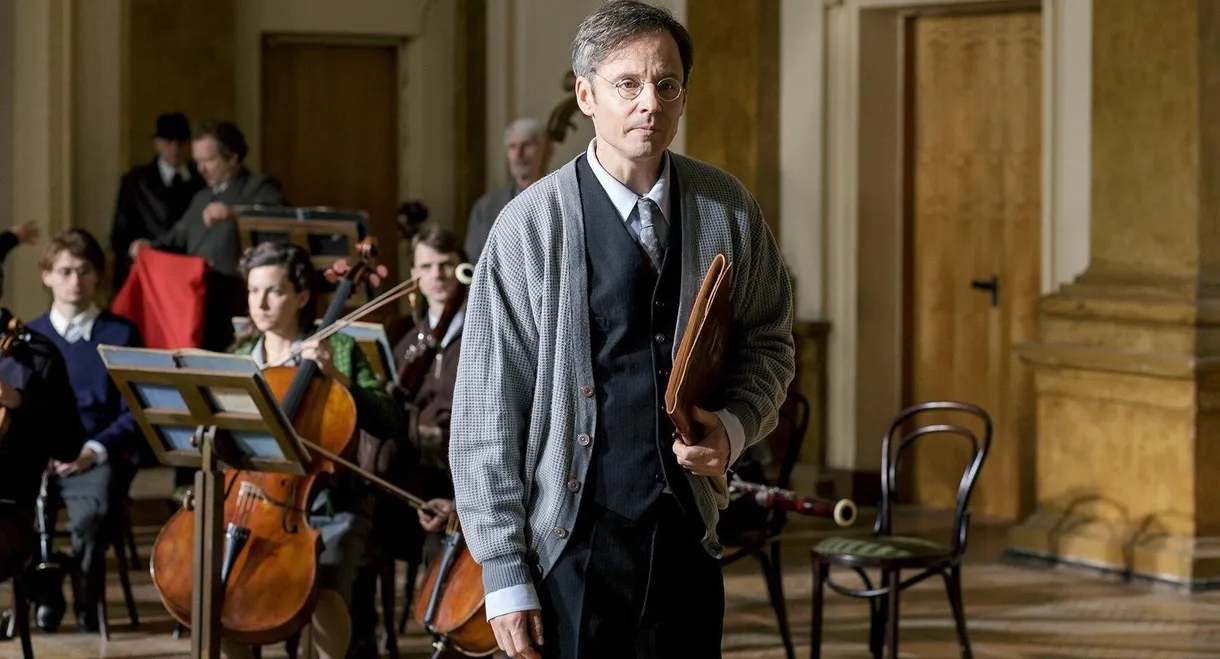 Leningrad Symphony