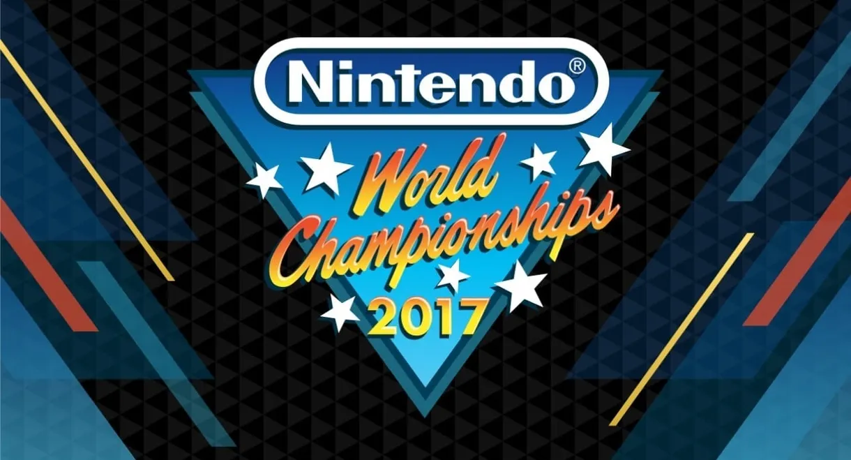 Nintendo World Championships 2017