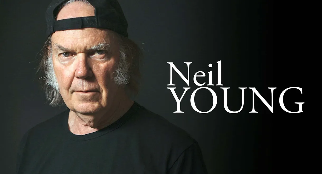 Neil Young, les raisons de la colère