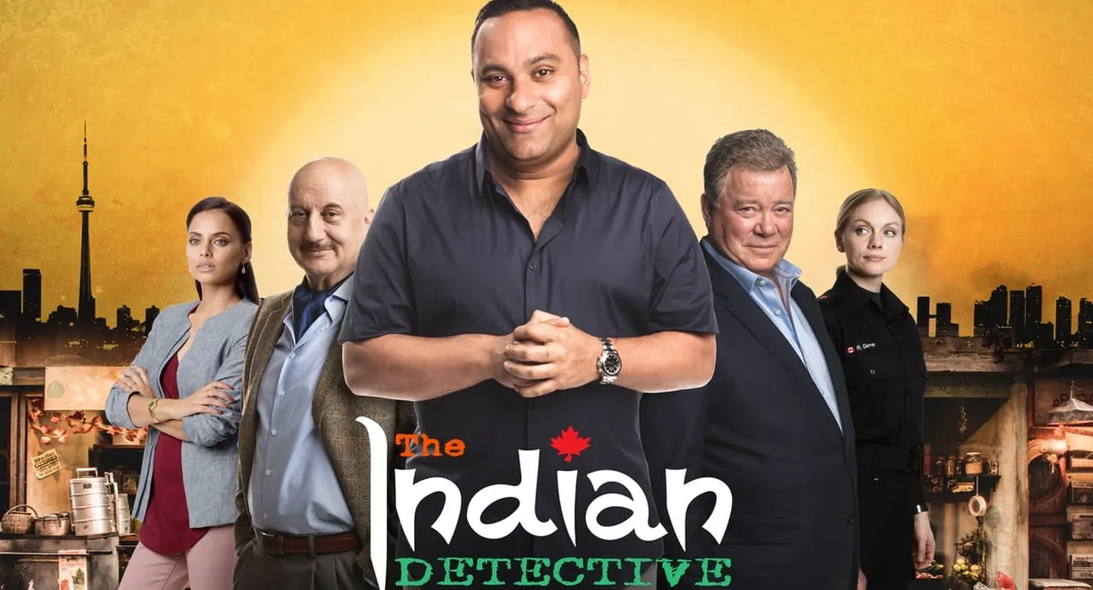 The Indian Detective