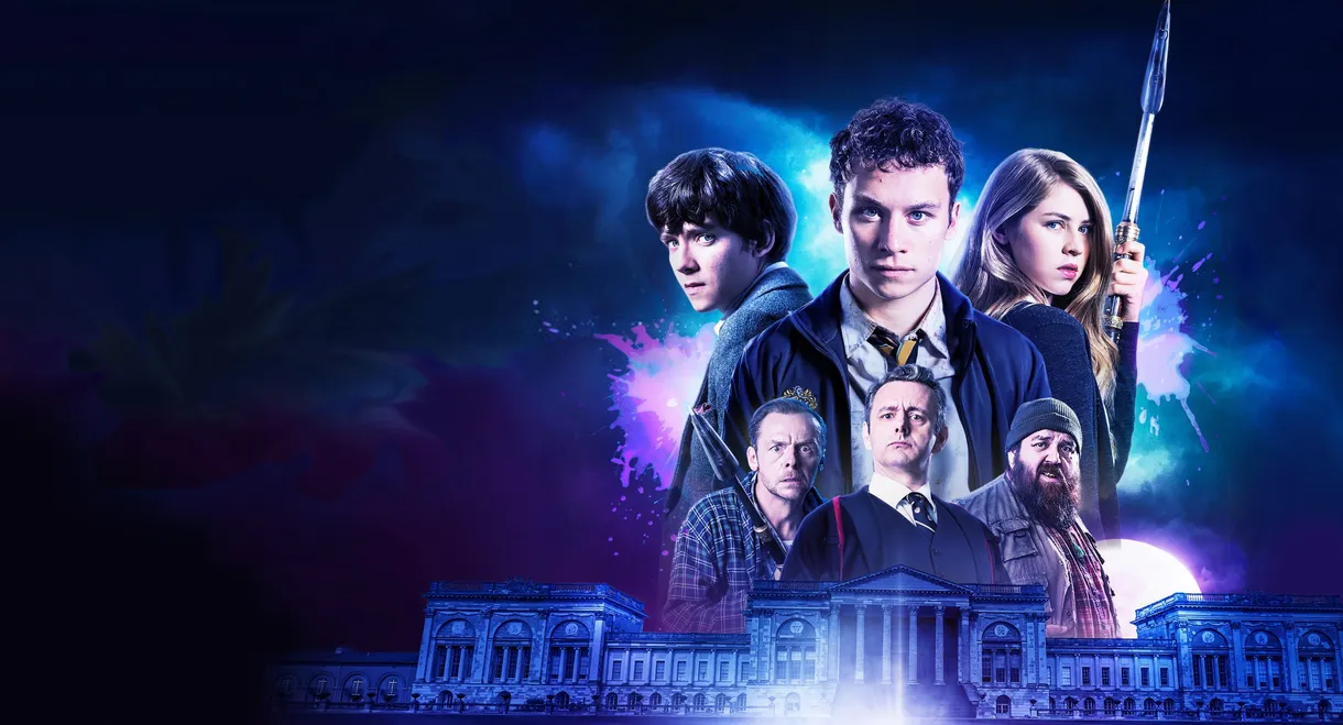 Slaughterhouse Rulez