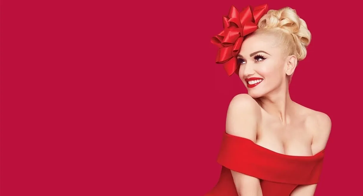 Gwen Stefani: You Make It Feel Like Christmas