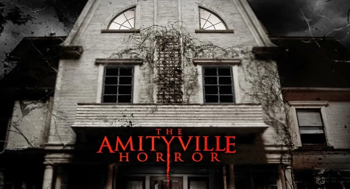 The Real Amityville Horror