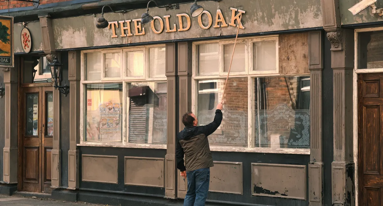 The Old Oak