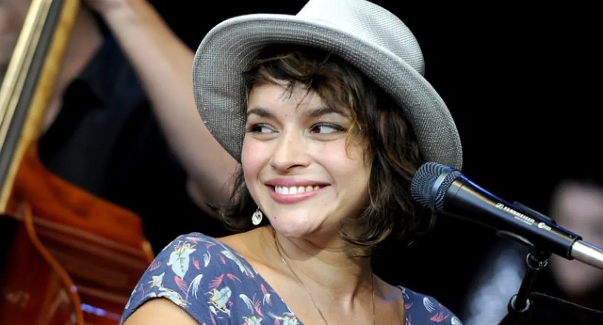 Norah Jones - Live at iTunes Festival