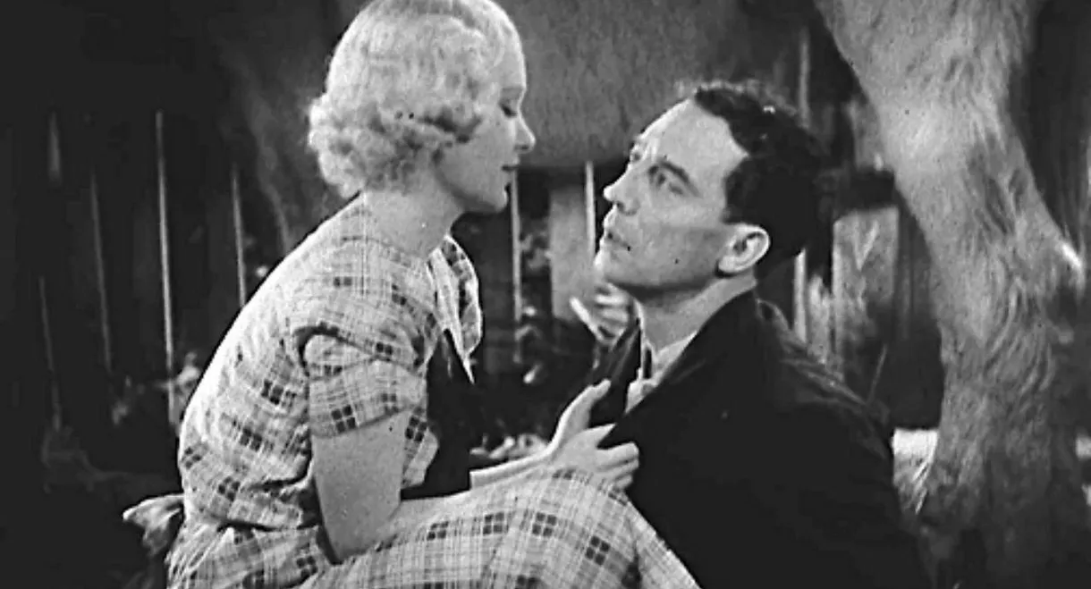 Hayseed Romance