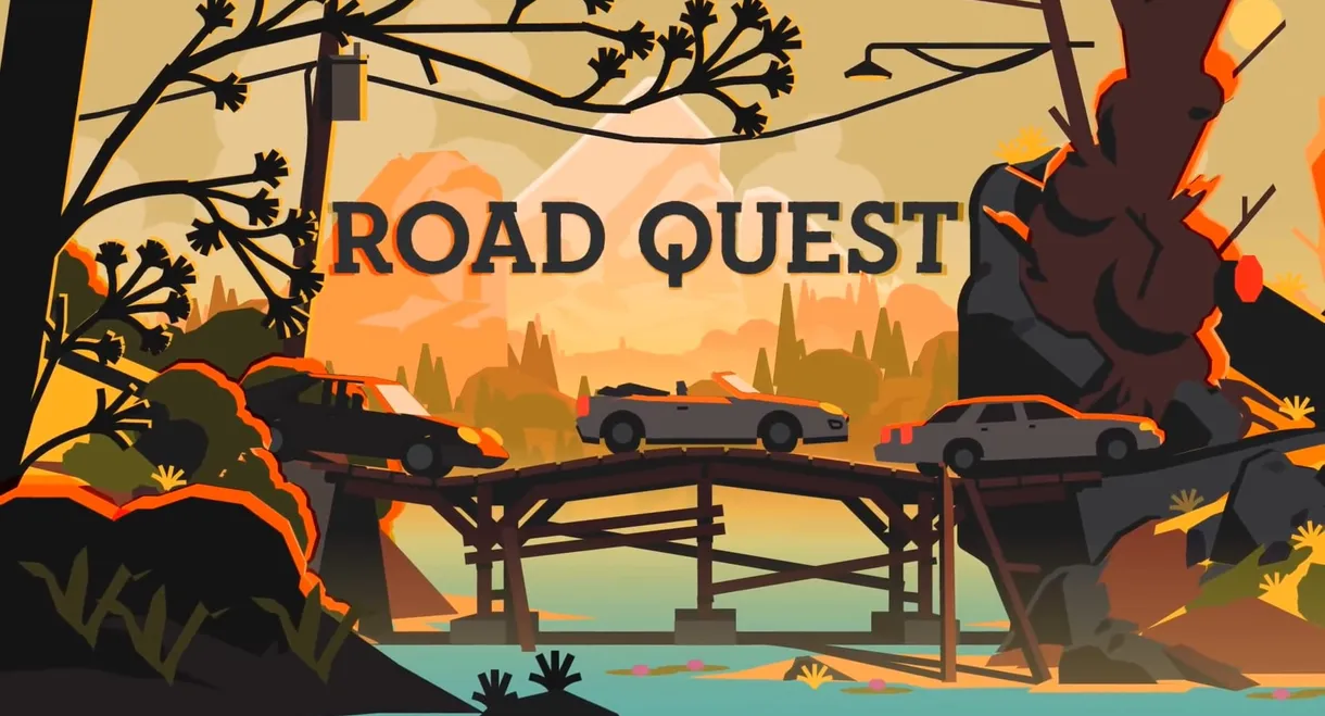 Road Quest