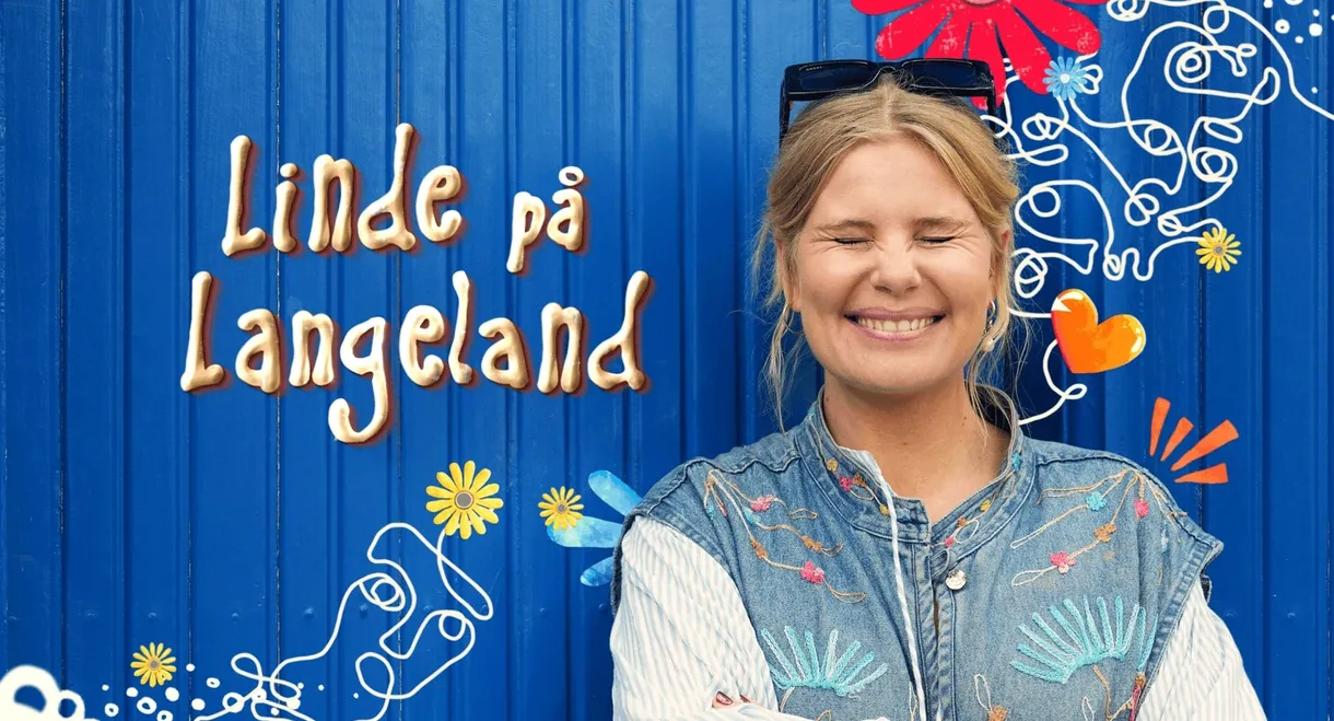 Linde på Langeland