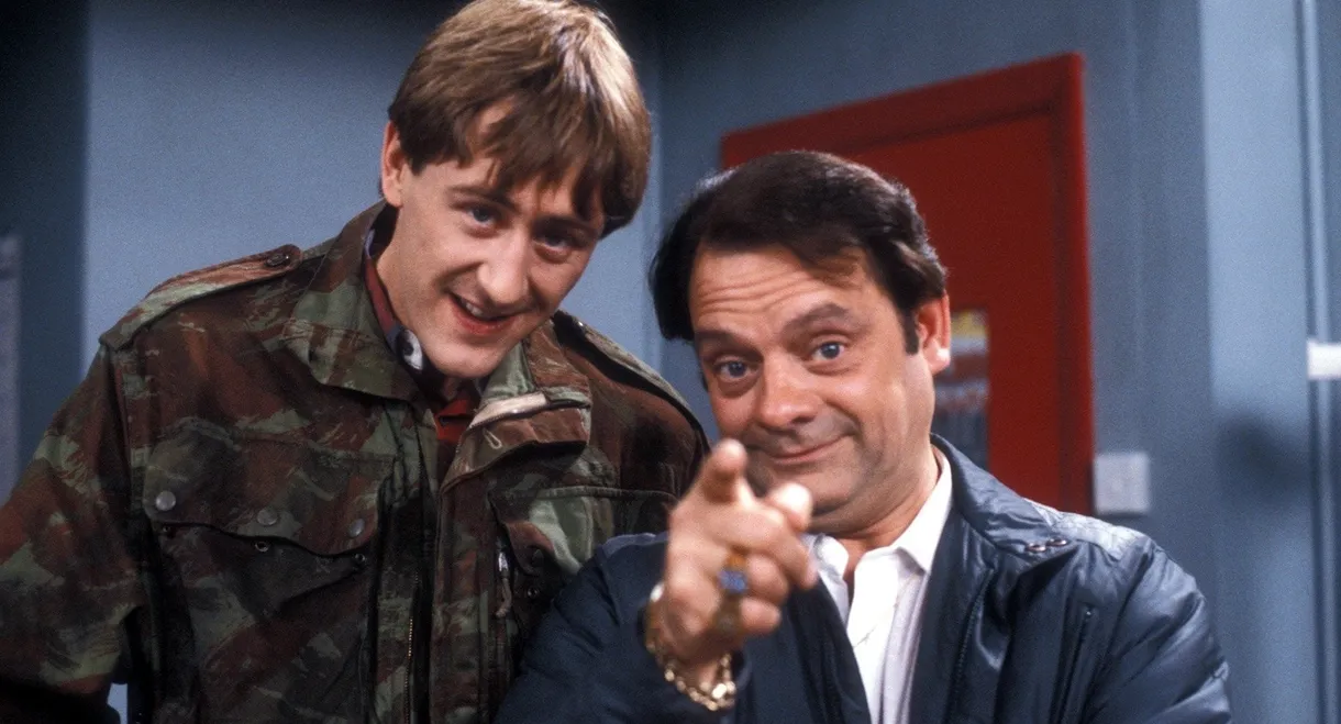 Only Fools and Horses