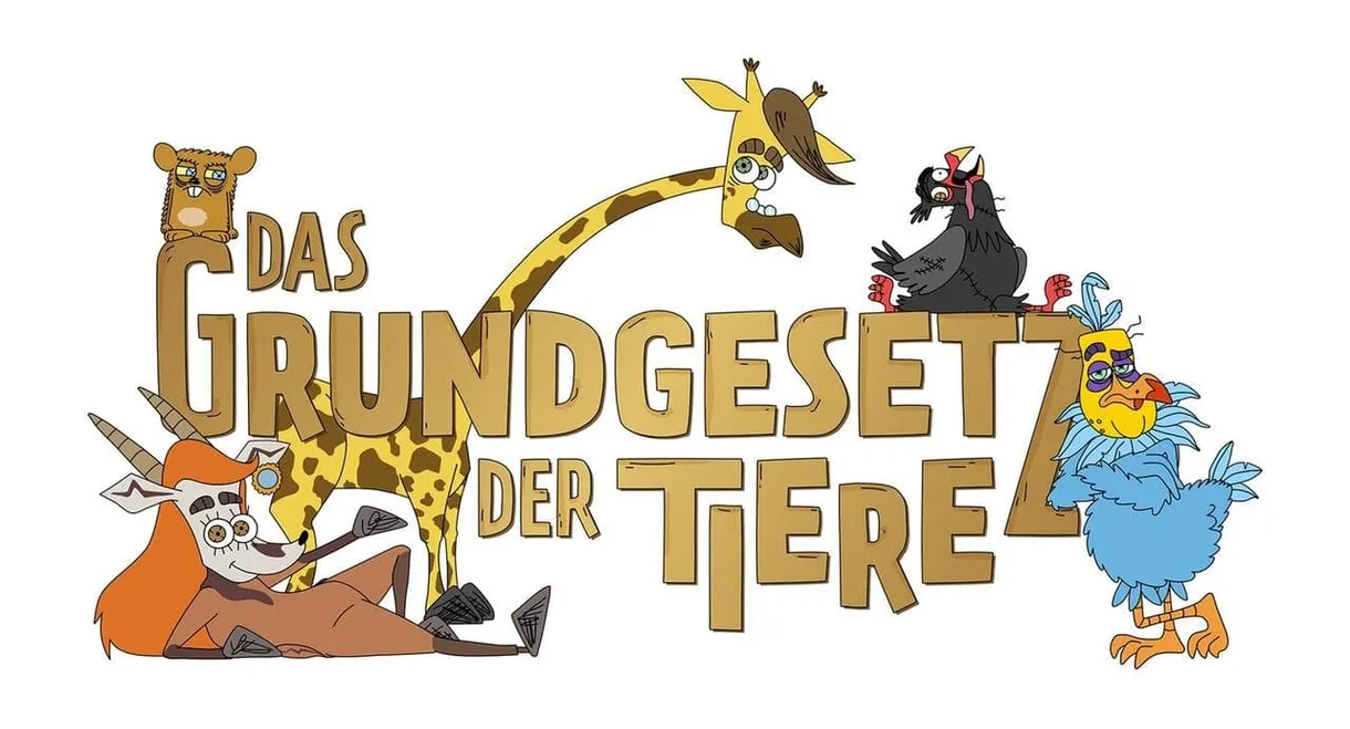 Das Grundgesetz der Tiere