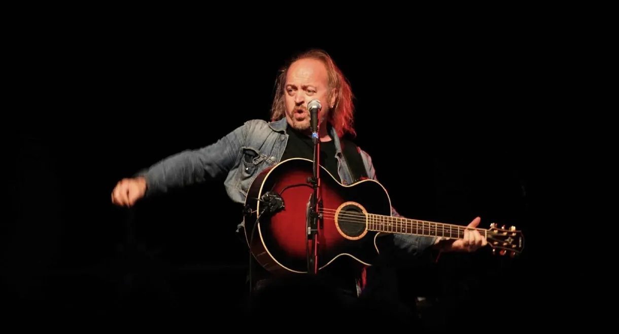 Bill Bailey: Cosmic Jam