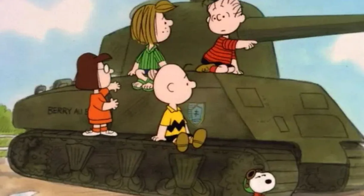 What Have We Learned, Charlie Brown?