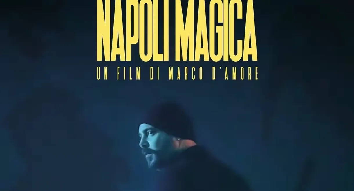 Napoli magica