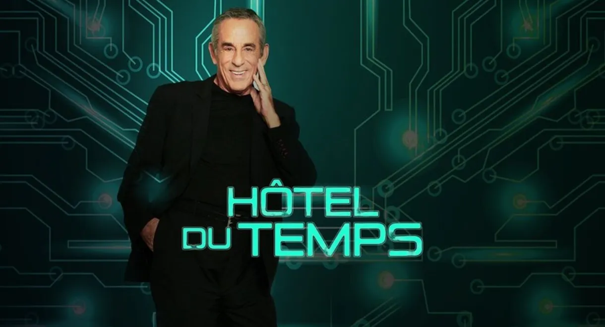 Time Hotel