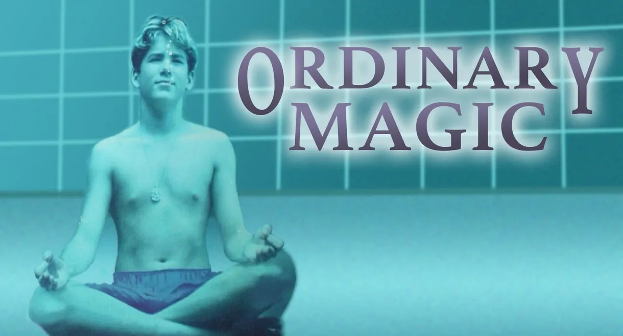 Ordinary Magic