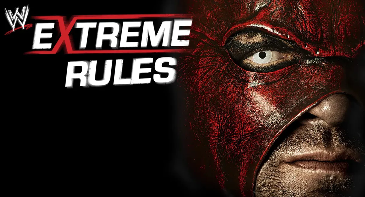 WWE Extreme Rules 2012