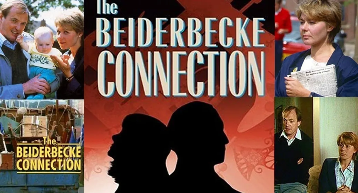 The Beiderbecke Connection