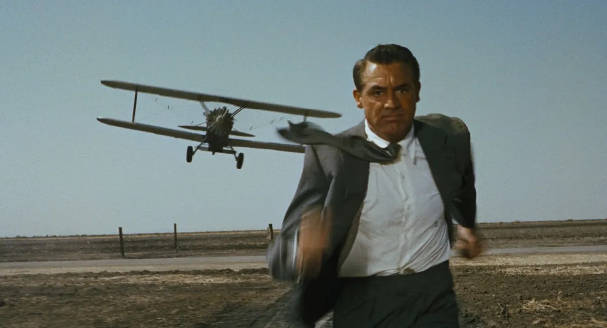 North by Northwest