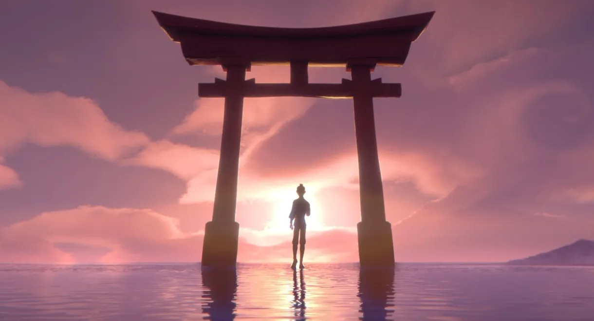 Sayonara
