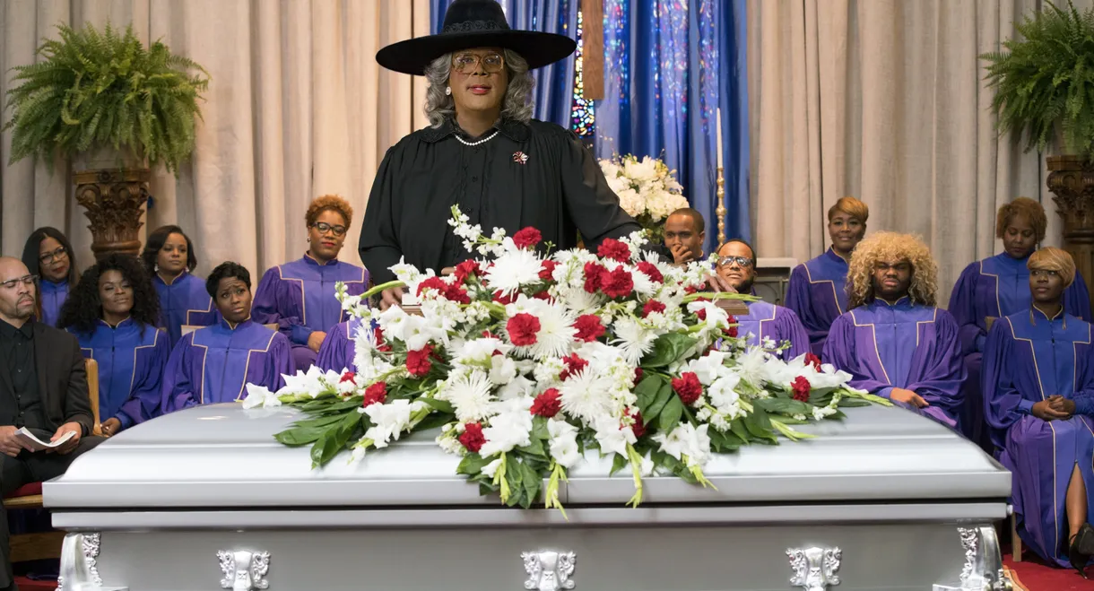 A Madea Family Funeral