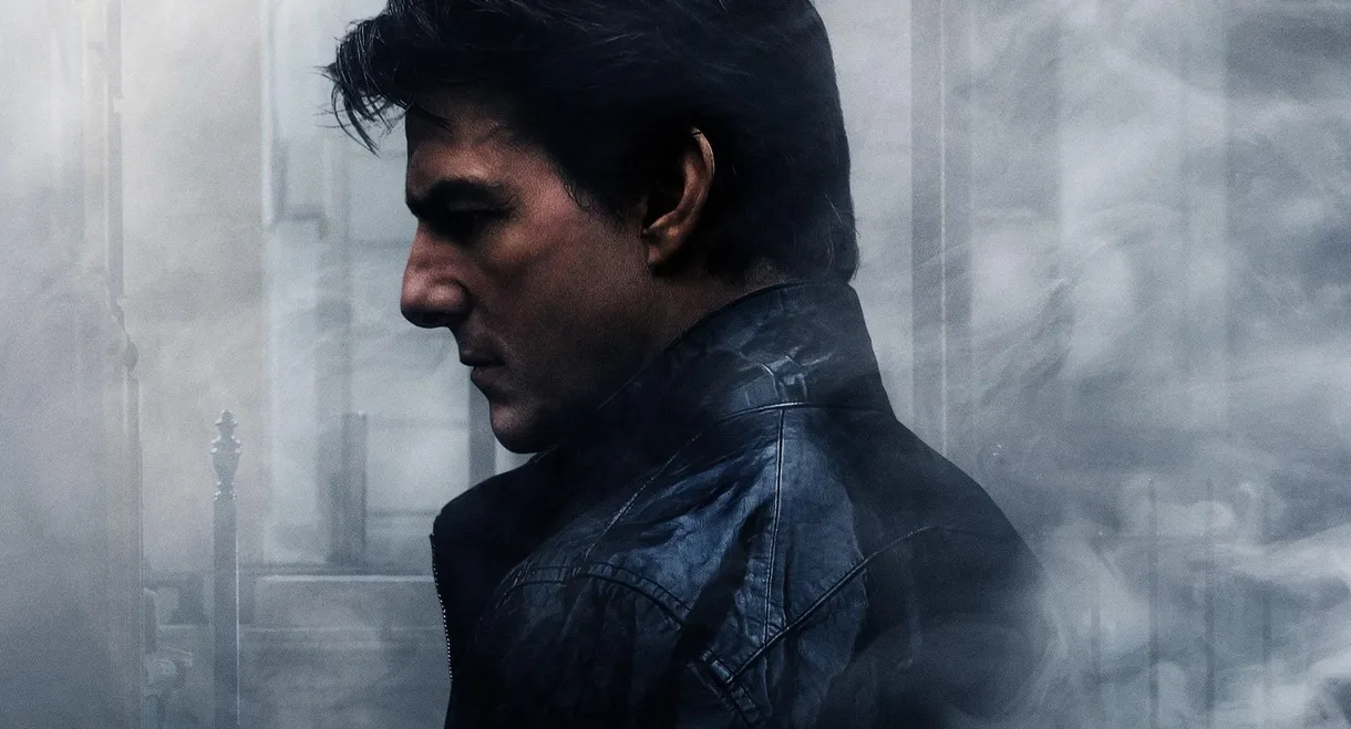 Mission: Impossible - Rogue Nation