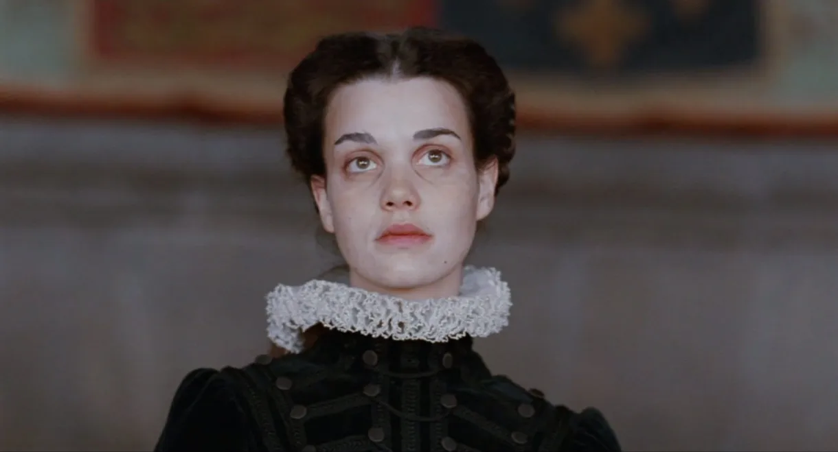 Mary, Queen of Scots