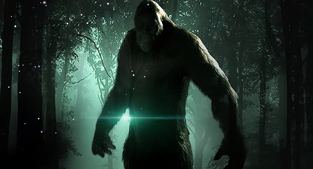 The Bigfoot Alien Connection Revealed