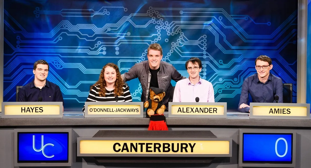 University Challenge