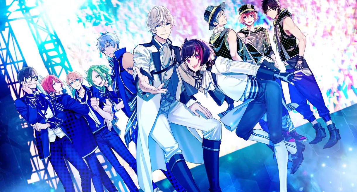 B-PROJECT