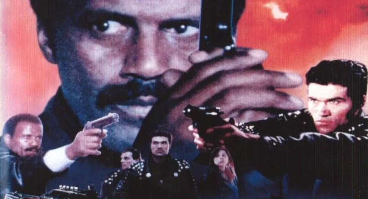 Detective Malone