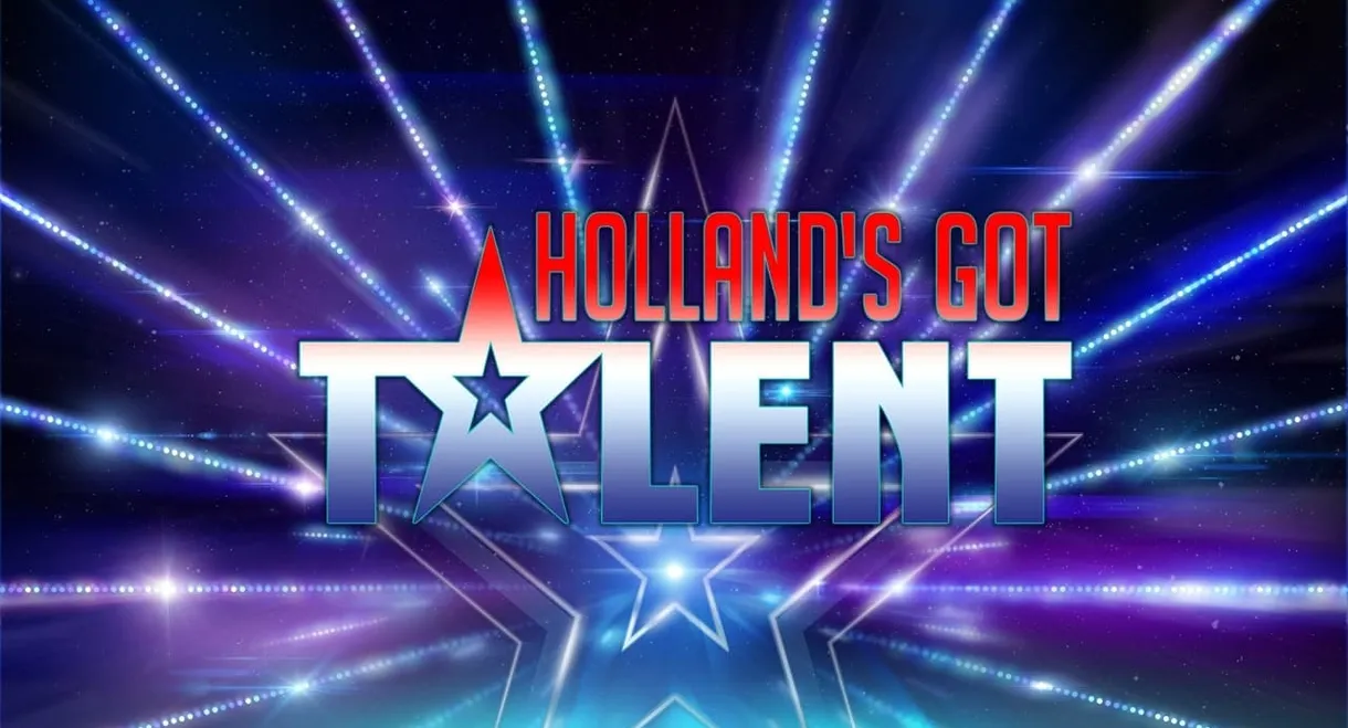 Holland's Got Talent