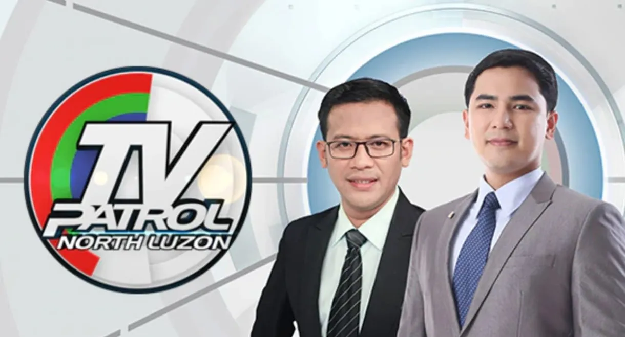 TV Patrol Northern Luzon