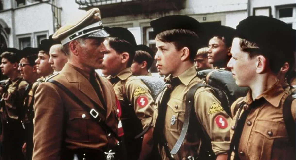 Blood and Honor: Youth Under Hitler