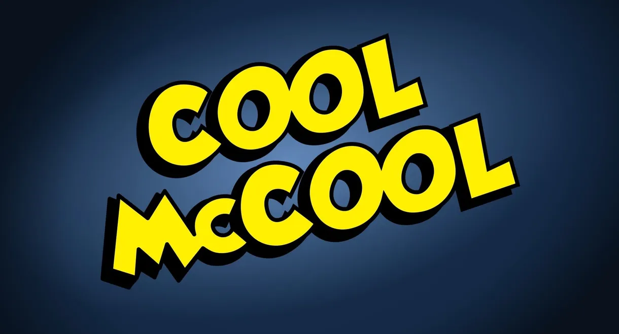 Cool McCool