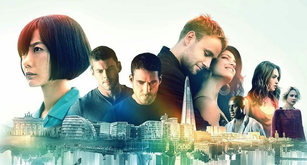 Sense8