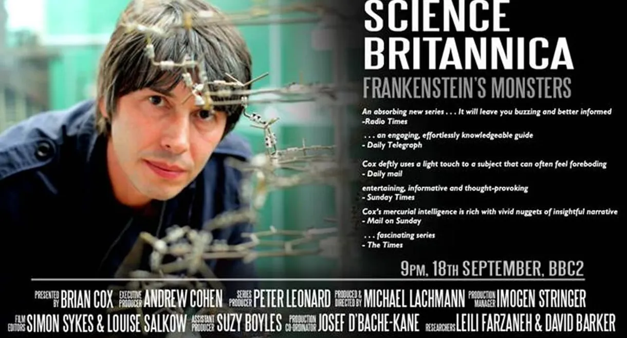 Science Britannica