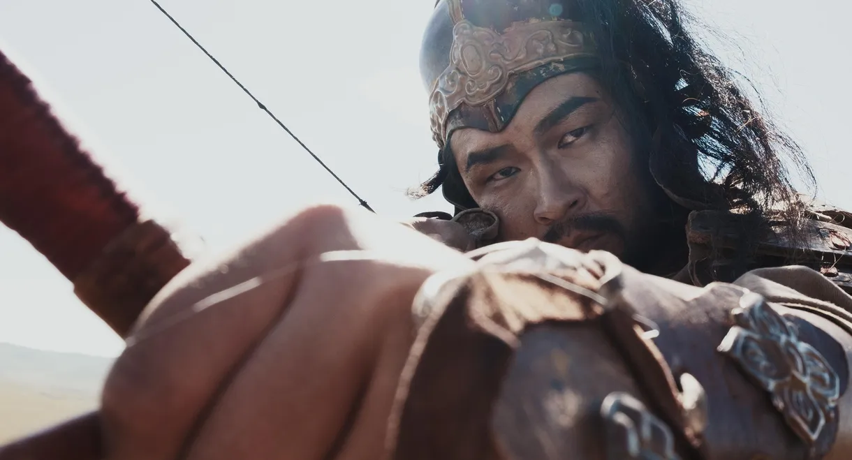 Genghis Khan: The Secret History of the Mongols