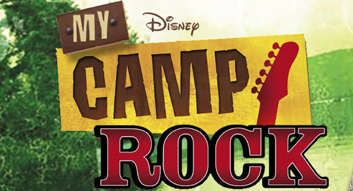 My Camp Rock
