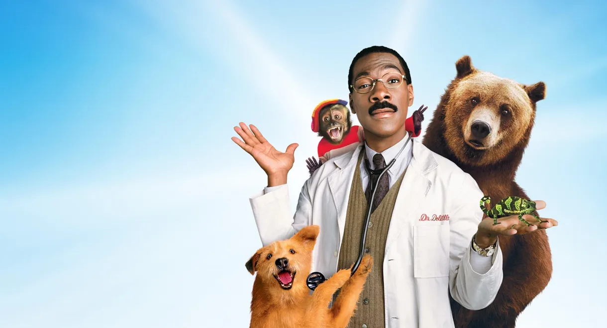 Dr. Dolittle 2